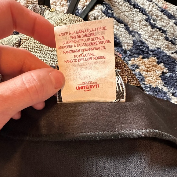 Joseph Ribkoff Full Zip Blazer Size 16 - Picture 7 of 7